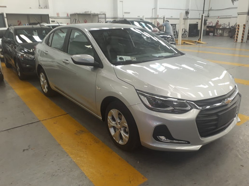 Chevrolet Onix Plus Premier Aut. Entrega Inmediata 2021