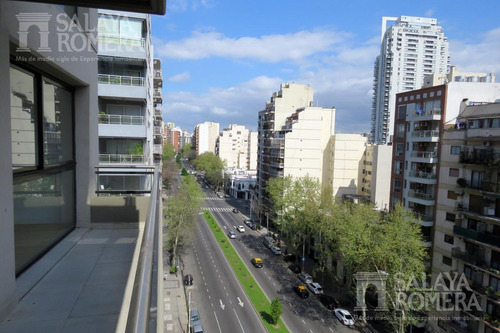 Imagen 20 de 25 de Semipiso De 2 Dormitorios A Estrenar En Caballito- Cocheras Opcionales