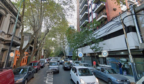 Terreno Lote  En Venta En Almagro, Capital Federal, Buenos Aires