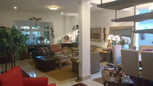 Imagem 28 de 30 de Sobrado Com 3 Dormitórios À Venda, 313 M² Por R$ 1.490.000,00 - Residencial Onze (alphaville) - Santana De Parnaíba/sp - So1330