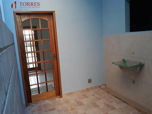 Casa Vila Para Venda - 549