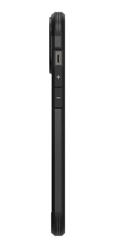 Imagem 4 de 5 de Capa Spigen Tough Armor Magsafe Para iPhone 13 Pro Max (6.7)