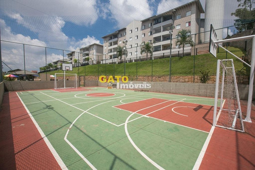 Imagem 2 de 15 de Apartamento Para Venda Em Jundiaí, Jardim Carlos Gomes, 2 Dormitórios, 1 Suíte, 2 Banheiros, 1 Vaga - 20938_1-1755636