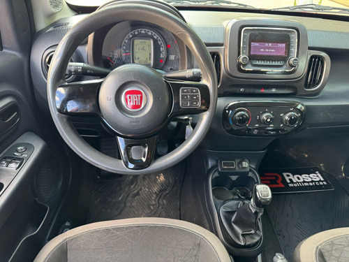Fiat Mobi 1.0 EVO FLEX LIKE ON MANUAL