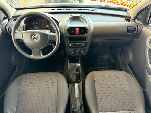 Chevrolet Corsa 1.4 MPFI MAXX 8V FLEX 4P MANUAL
