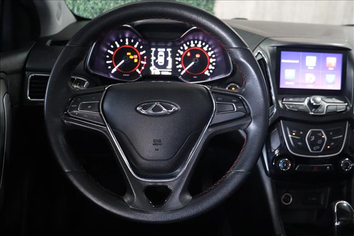 Chery Arrizo 5 1.5 Vvt Turbo Iflex Rxt