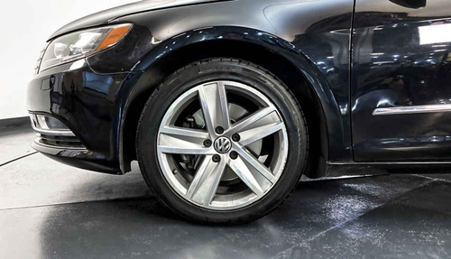 Imagen 11 de 15 de 32976 - Volkswagen Cc 2017 Con Garantía