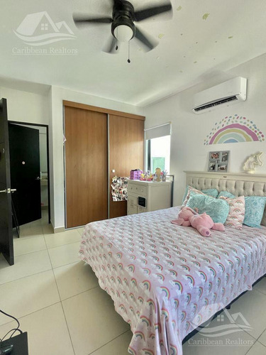 Casa En Venta Cancún Cumbres