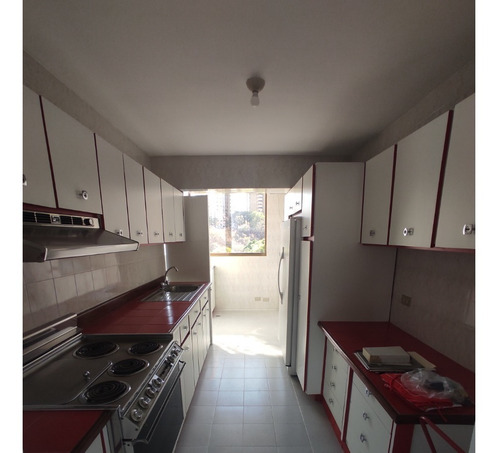Imagen 9 de 21 de Amplio Apartamento En La Urbina