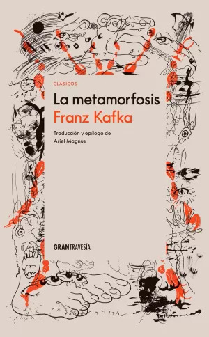 La Metamorfosis ( Libro Nuevo Y Original )