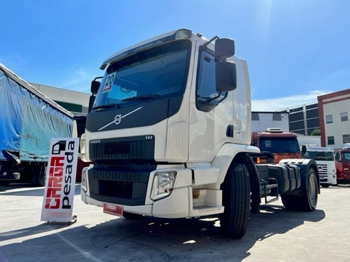 Imagem 3 de 11 de Volvo Vm330 Vm 330 I-shift 4x2 = P360 19320 2035 P340 1933