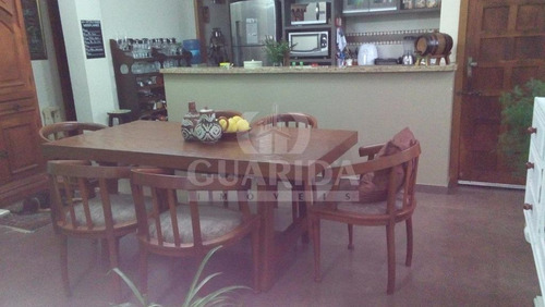 Casa - Jardim America - Ref: 95253 - V-95253