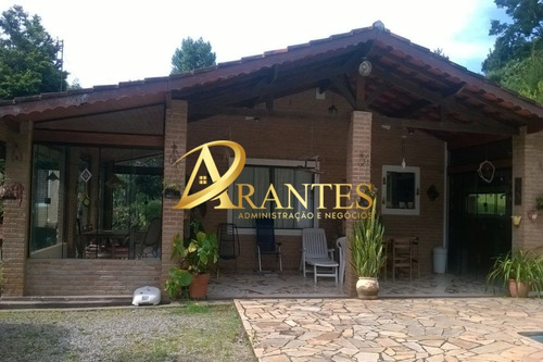 Imagem 20 de 29 de Chacara - Ch00207 - 69840430