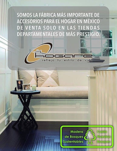 Imagen 5 de 5 de Cava Porta Botellas Elegante Y Practica De Madera Hogare