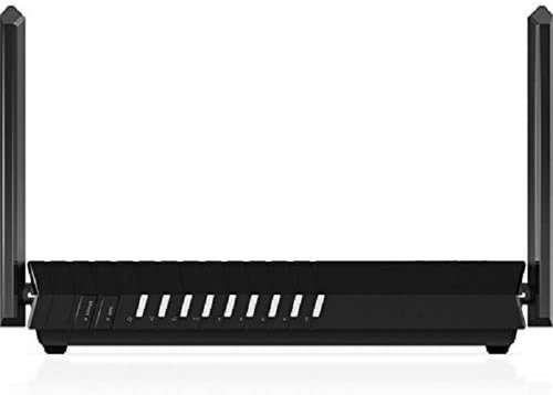 Netgear 4-stream Ax1800 Wifi 6 Router (rax20-100nas)