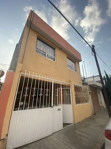 Casa En Venta, Piracantos, Pachuca, Hidalgo