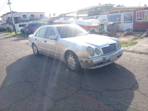 Repuestos Para Mercedes Benz E430  Año99 Carrocería W210