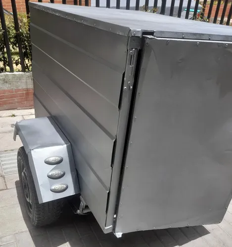 Trailers Remolques