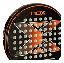 Comprar Paleta De Padel Nox Equation Advance Series 2024 Nh3 Carbon