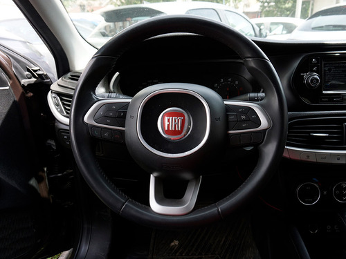Fiat Tipo TIPO EASY 1.6 AUT