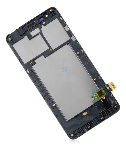 Pantalla Lcd Táctil De Repuesto Para LG K8 (2017) Us215 X240