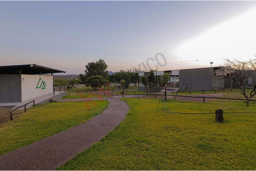 Venta De Terreno Campestre A 200 Metros De La Caseta Chihuahua-juarez En Rancho Grande