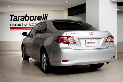 Toyota Corolla 1.8 Xei 2013 Taraborelli San Miguel
