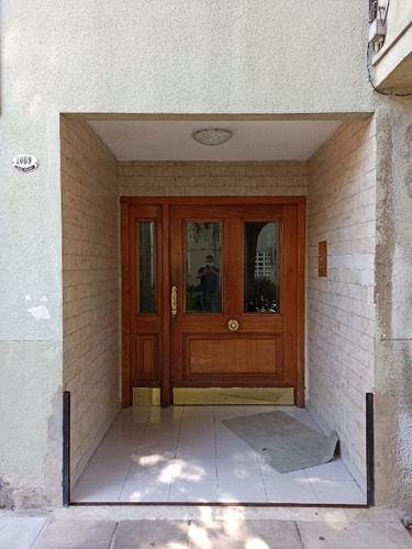 Imagen 2 de 14 de Departamento En Venta En Beccar