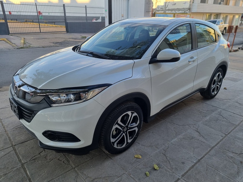 Imagen 3 de 17 de Honda Hr-v 1,8 Lx-cvt 2022