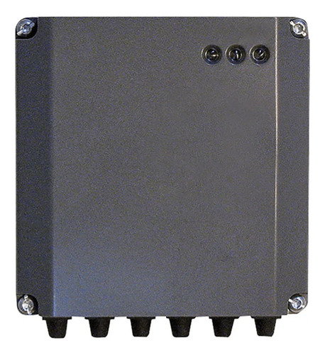 Kit Multifunción 3 Zonas - Ariston - Cod 3318636