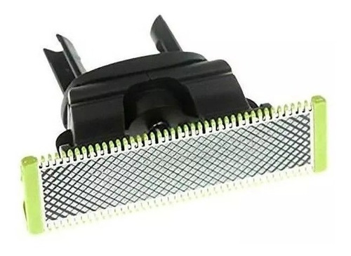 Imagem 2 de 5 de Lamina One Blade Philips Aplicável: Todos Os Modelos