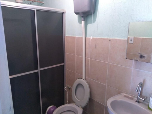 Imagem 9 de 17 de Casa Com 3 Dormitórios À Venda, 144 M² Por R$ 320.000,00 - Novo Mundo - Foz Do Iguaçu/pr - Ca0628