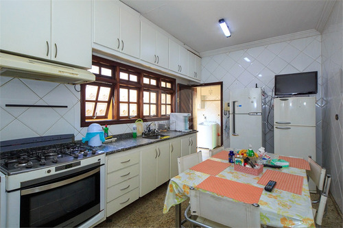 Imagem 13 de 30 de Sobrado Com 4 Quartos Em Bolsão Residencial - Reo565261