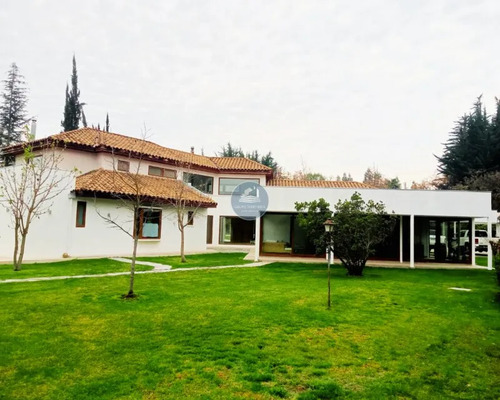 Vende Parcela De Lujo 5.000 M², Condominio Vista Hermosa