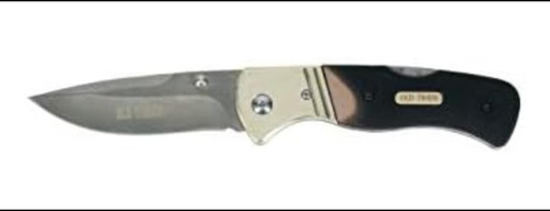 Old Timer Cuchillo Switch-it De 7,7 Pulgadas Con Punta De De