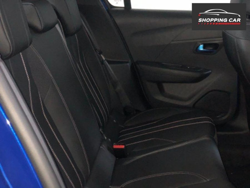 Peugeot 208 Allure