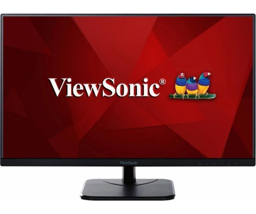 Viewsonic Va2456 Mhd 24 Ips 1080p Monitor Hdmi