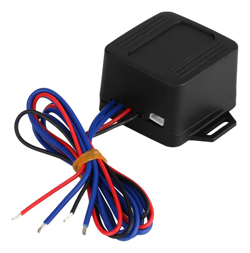 Botón De Arranque Del Motor Universal 12v Coche Vehículo Arr