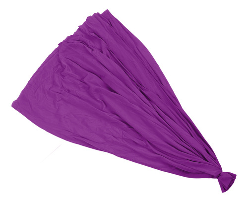 Tecido Elástico Flying Aerial Yoga Hammock Swing Para