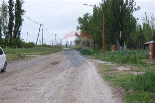 Terreno En Venta, Urbanización Los Jazmines, Allen