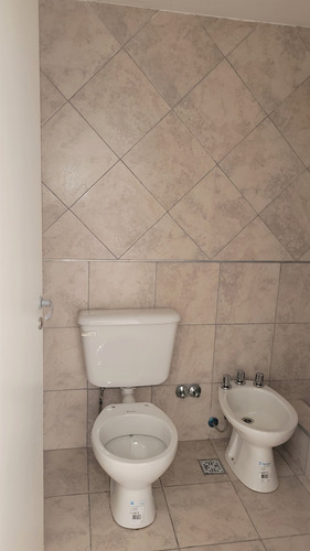 Imagen 6 de 7 de Venta Monoambiente C/ Balcón Terraza Villa Crespo