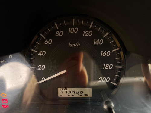 Toyota Hilux 3.0 Cd Sr 171cv 4x2 - B3