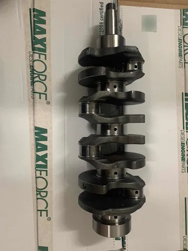 comprar Cigueñal Cat C2.2 3024 Shibaura N844lt Perkins 404.22 404