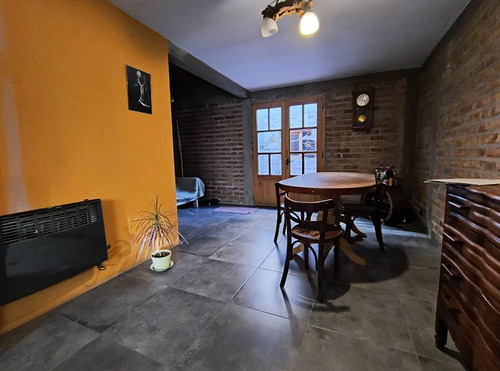 Venta Duplex Dos Dormitorios Con Quincho