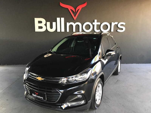 Chevrolet Tracker Lt 1.4 Turbo 16v Flex 4x2 Aut. 2018