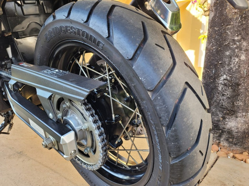 Imagem 4 de 12 de Suzuki V-strom 650 Xt Abs