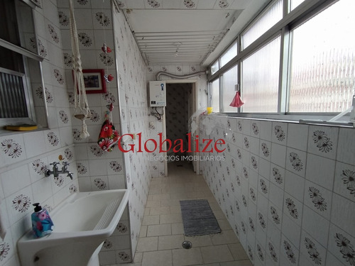 Imagem 9 de 19 de Apartamento - Ap01491 - 70368812
