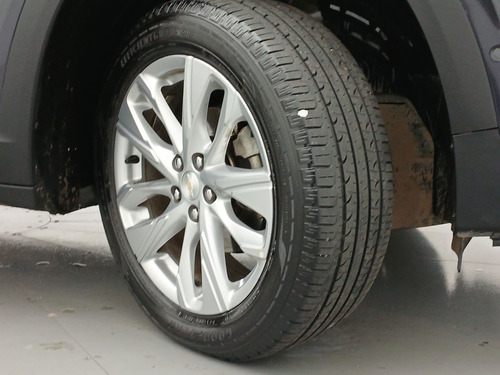 Chevrolet Tracker 1.0 TURBO FLEX LTZ AUTOMÁTICO