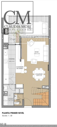 Cesión De Promesa De Compraventa Duo, ViMac, Con Con.