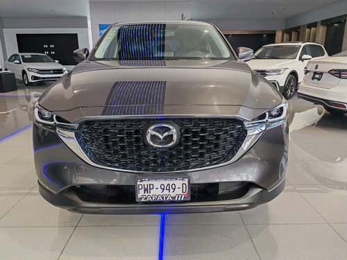 Mazda CX-5 2.5 S Grand Touring 4x2 At